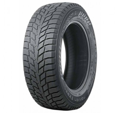Шины Nokian Snowproof C 225/65 R16C 112/110T